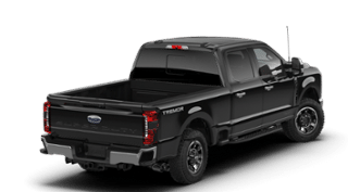 2026 Ford Super Duty® External Image 4